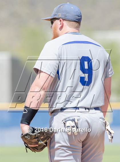 Thumbnail 1 in Rogers vs Conifer (Coach Bob National Invitational)  photogallery.