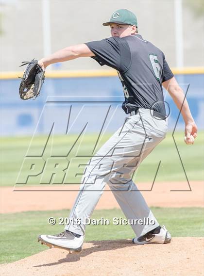 Thumbnail 2 in Rogers vs Conifer (Coach Bob National Invitational)  photogallery.