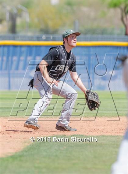 Thumbnail 3 in Rogers vs Conifer (Coach Bob National Invitational)  photogallery.