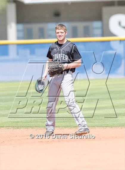 Thumbnail 1 in Rogers vs Conifer (Coach Bob National Invitational)  photogallery.