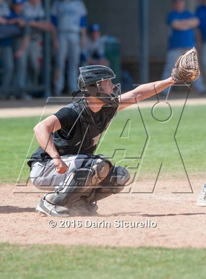 Thumbnail 1 in Rogers vs Conifer (Coach Bob National Invitational)  photogallery.