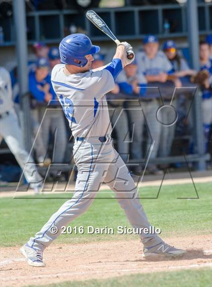 Thumbnail 3 in Rogers vs Conifer (Coach Bob National Invitational)  photogallery.