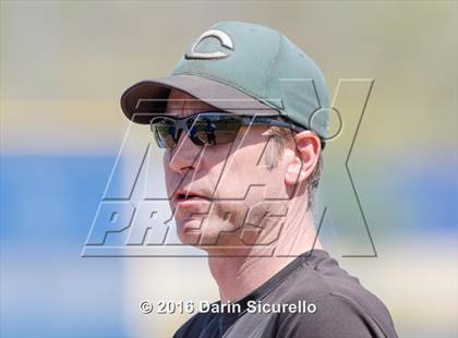 Thumbnail 3 in Rogers vs Conifer (Coach Bob National Invitational)  photogallery.