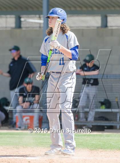 Thumbnail 1 in Rogers vs Conifer (Coach Bob National Invitational)  photogallery.
