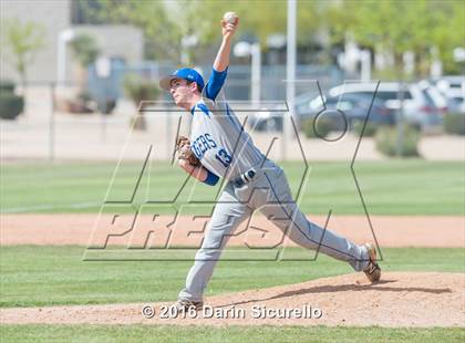 Thumbnail 2 in Rogers vs Conifer (Coach Bob National Invitational)  photogallery.