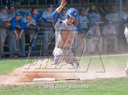 Thumbnail 3 in Rogers vs Conifer (Coach Bob National Invitational)  photogallery.
