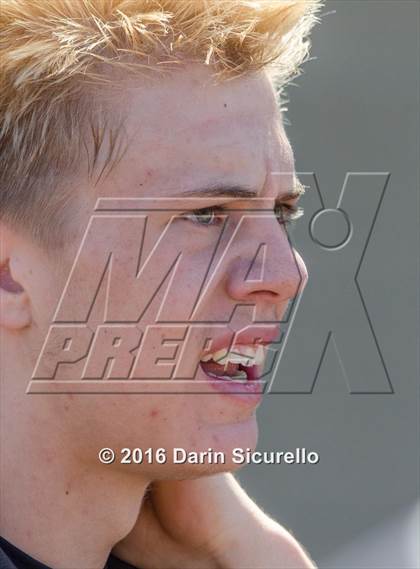 Thumbnail 1 in Rogers vs Conifer (Coach Bob National Invitational)  photogallery.