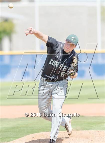 Thumbnail 1 in Rogers vs Conifer (Coach Bob National Invitational)  photogallery.