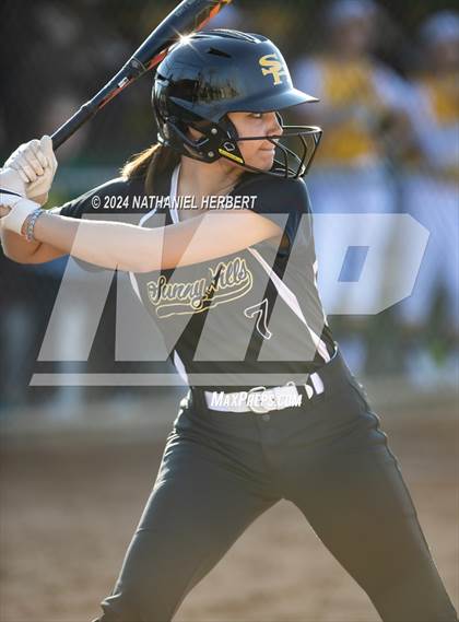 Thumbnail 2 in Sunny Hills @ Brea Olinda photogallery.