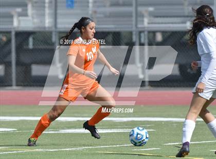Thumbnail 1 in Woodland vs. Central Valley (CIF SJS D3 Final) photogallery.