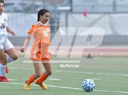 Thumbnail 1 in Woodland vs. Central Valley (CIF SJS D3 Final) photogallery.