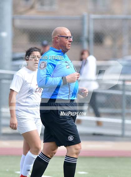 Thumbnail 2 in Woodland vs. Central Valley (CIF SJS D3 Final) photogallery.