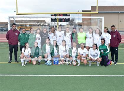 Thumbnail 1 in Woodland vs. Central Valley (CIF SJS D3 Final) photogallery.