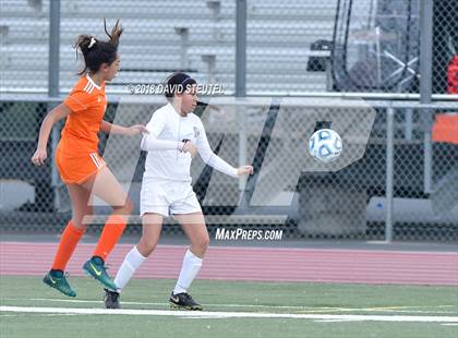 Thumbnail 3 in Woodland vs. Central Valley (CIF SJS D3 Final) photogallery.