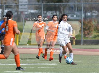 Thumbnail 1 in Woodland vs. Central Valley (CIF SJS D3 Final) photogallery.