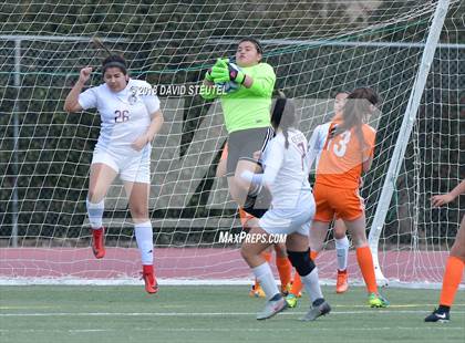 Thumbnail 3 in Woodland vs. Central Valley (CIF SJS D3 Final) photogallery.