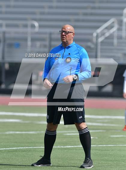 Thumbnail 3 in Woodland vs. Central Valley (CIF SJS D3 Final) photogallery.