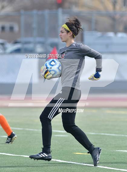 Thumbnail 1 in Woodland vs. Central Valley (CIF SJS D3 Final) photogallery.