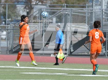 Thumbnail 1 in Woodland vs. Central Valley (CIF SJS D3 Final) photogallery.