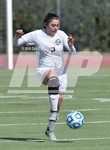 Thumbnail 1 in Woodland vs. Central Valley (CIF SJS D3 Final) photogallery.