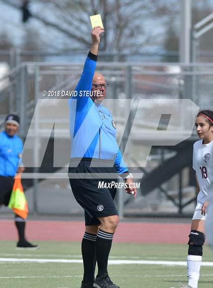 Thumbnail 2 in Woodland vs. Central Valley (CIF SJS D3 Final) photogallery.