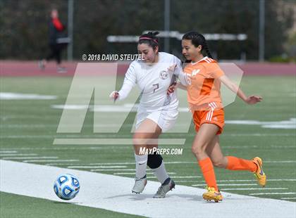 Thumbnail 3 in Woodland vs. Central Valley (CIF SJS D3 Final) photogallery.