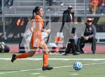 Thumbnail 3 in Woodland vs. Central Valley (CIF SJS D3 Final) photogallery.