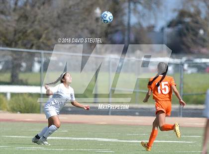 Thumbnail 3 in Woodland vs. Central Valley (CIF SJS D3 Final) photogallery.