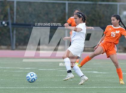 Thumbnail 1 in Woodland vs. Central Valley (CIF SJS D3 Final) photogallery.
