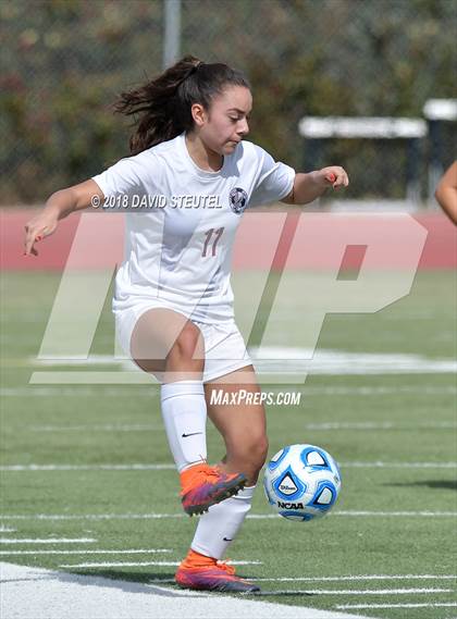 Thumbnail 1 in Woodland vs. Central Valley (CIF SJS D3 Final) photogallery.