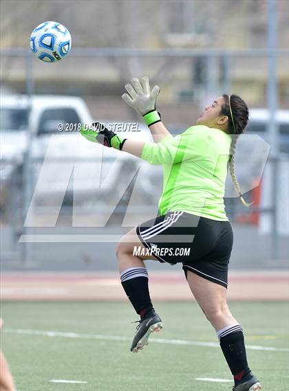 Thumbnail 1 in Woodland vs. Central Valley (CIF SJS D3 Final) photogallery.