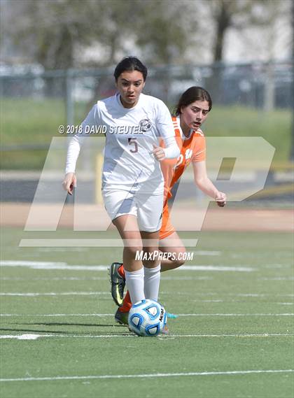 Thumbnail 1 in Woodland vs. Central Valley (CIF SJS D3 Final) photogallery.