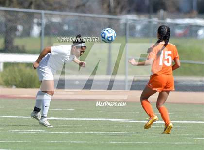 Thumbnail 1 in Woodland vs. Central Valley (CIF SJS D3 Final) photogallery.