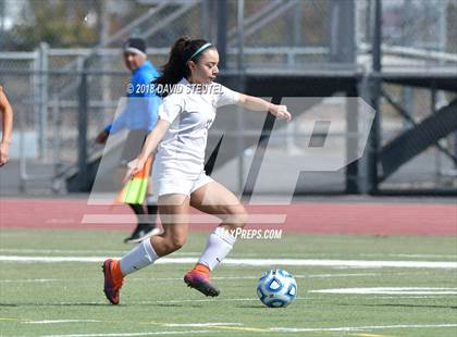 Thumbnail 1 in Woodland vs. Central Valley (CIF SJS D3 Final) photogallery.