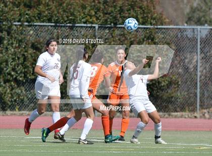 Thumbnail 3 in Woodland vs. Central Valley (CIF SJS D3 Final) photogallery.