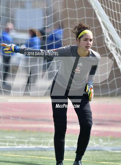Thumbnail 1 in Woodland vs. Central Valley (CIF SJS D3 Final) photogallery.