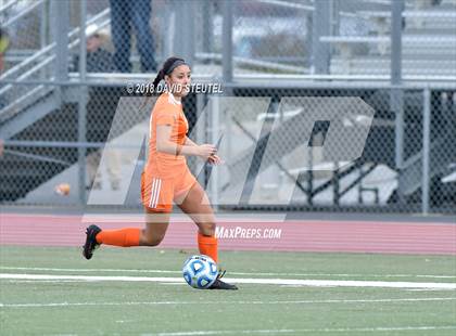 Thumbnail 2 in Woodland vs. Central Valley (CIF SJS D3 Final) photogallery.