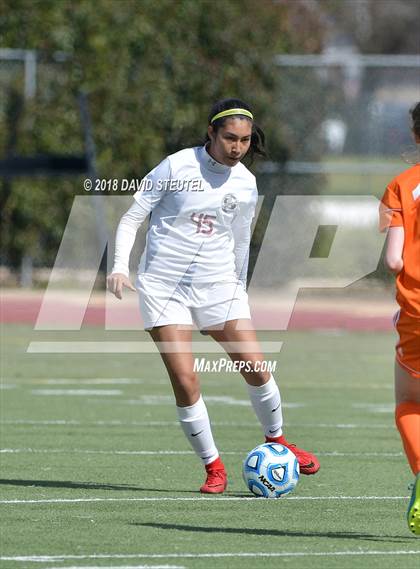 Thumbnail 3 in Woodland vs. Central Valley (CIF SJS D3 Final) photogallery.
