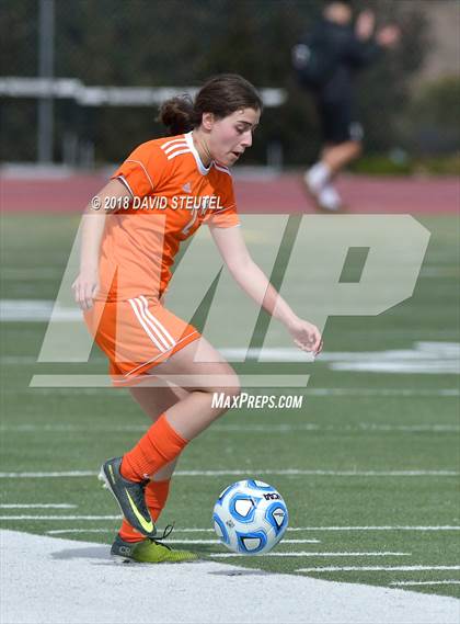 Thumbnail 1 in Woodland vs. Central Valley (CIF SJS D3 Final) photogallery.