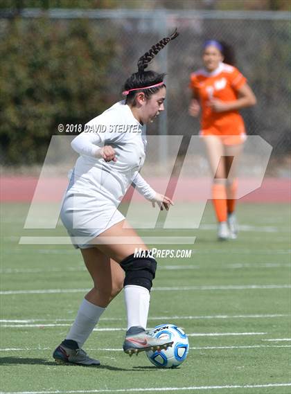 Thumbnail 1 in Woodland vs. Central Valley (CIF SJS D3 Final) photogallery.