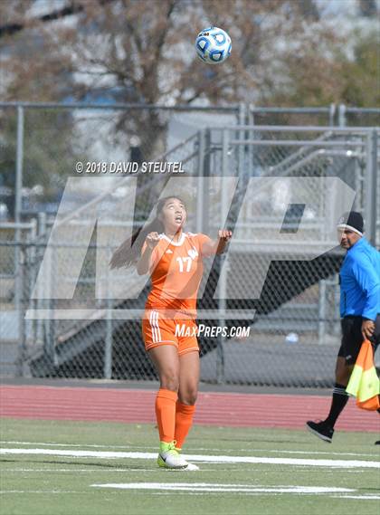 Thumbnail 3 in Woodland vs. Central Valley (CIF SJS D3 Final) photogallery.