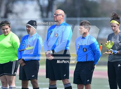 Thumbnail 1 in Woodland vs. Central Valley (CIF SJS D3 Final) photogallery.