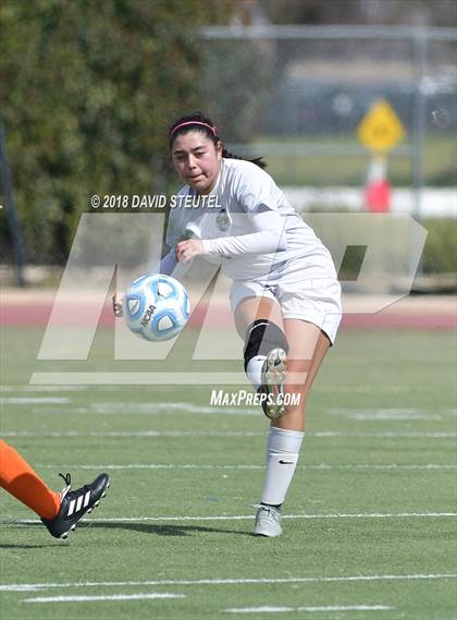 Thumbnail 3 in Woodland vs. Central Valley (CIF SJS D3 Final) photogallery.