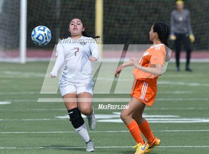Thumbnail 2 in Woodland vs. Central Valley (CIF SJS D3 Final) photogallery.