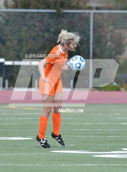 Thumbnail 2 in Woodland vs. Central Valley (CIF SJS D3 Final) photogallery.