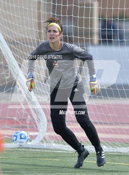Thumbnail 1 in Woodland vs. Central Valley (CIF SJS D3 Final) photogallery.