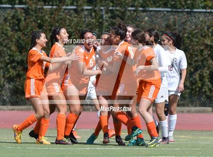Thumbnail 1 in Woodland vs. Central Valley (CIF SJS D3 Final) photogallery.