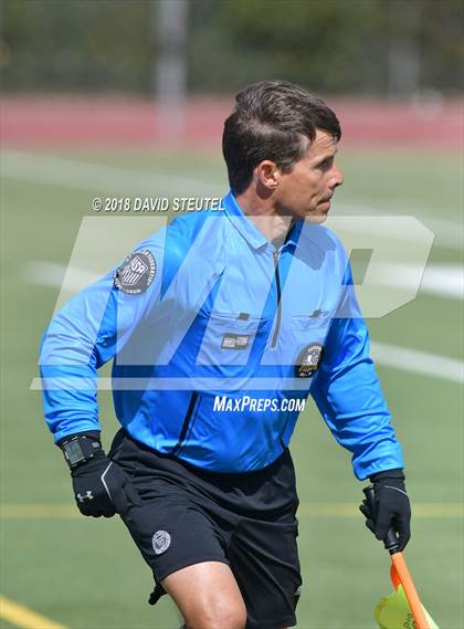 Thumbnail 3 in Woodland vs. Central Valley (CIF SJS D3 Final) photogallery.