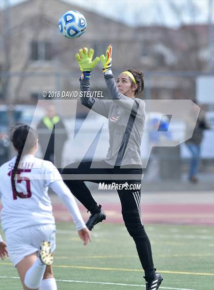 Thumbnail 2 in Woodland vs. Central Valley (CIF SJS D3 Final) photogallery.