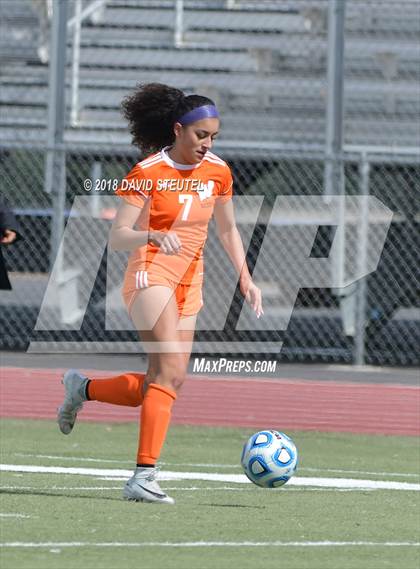 Thumbnail 1 in Woodland vs. Central Valley (CIF SJS D3 Final) photogallery.